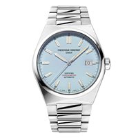 Orologio Frederique Constant Uomo Highlife in Acciaio FC-303LB3NH6B - FC-303LB3NH6B